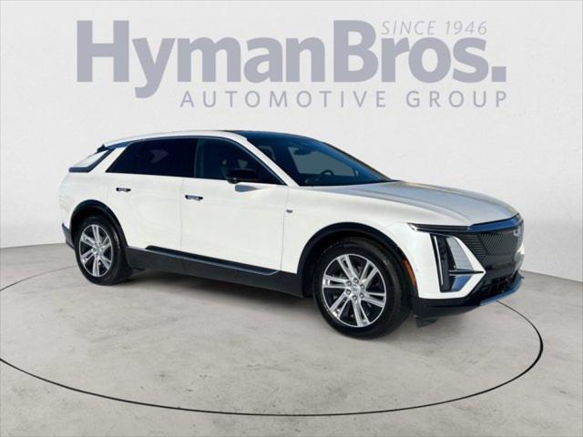 2024 Cadillac iQ Tech w/1SA for sale in MIDLOTHIAN, VA