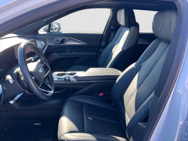 2024 Cadillac iQ Tech w/1SA