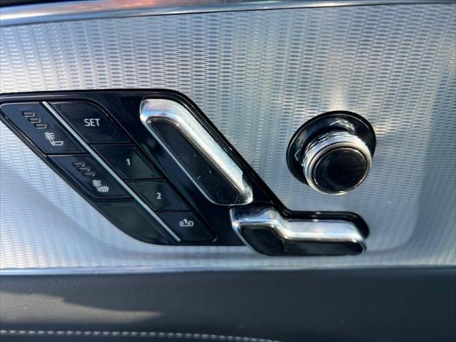 2024 Cadillac iQ Tech w/1SA