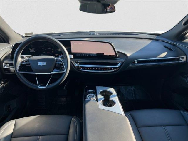 2024 Cadillac iQ Tech w/1SA