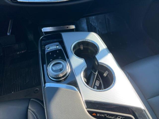 2024 Cadillac iQ Tech w/1SA