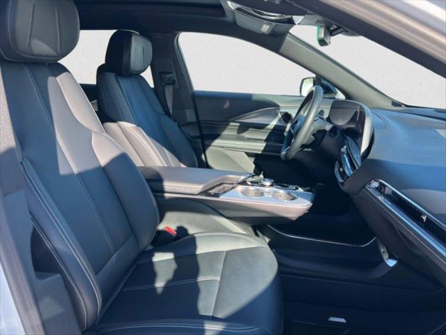 2024 Cadillac iQ Tech w/1SA