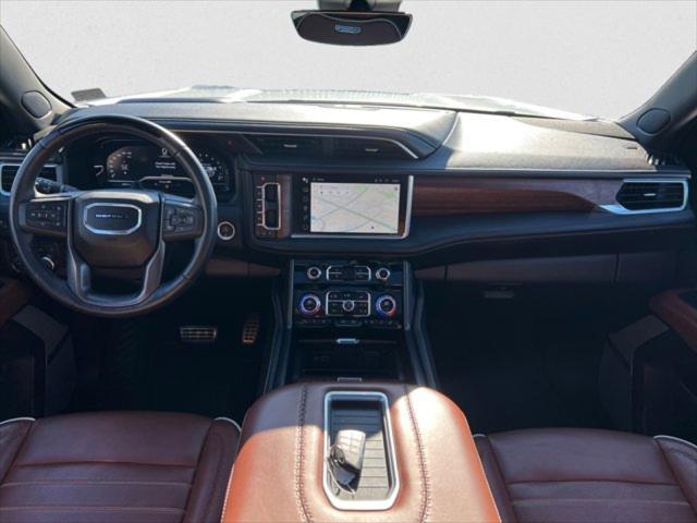 2024 GMC Yukon XL 4WD Denali Ultimate