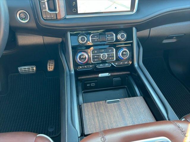 2024 GMC Yukon XL 4WD Denali Ultimate