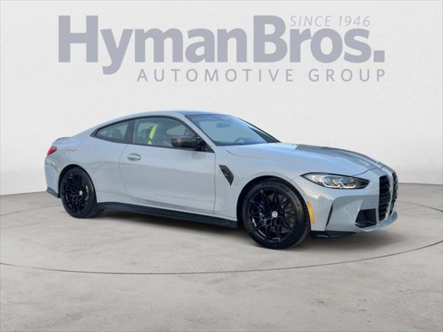 2023 BMW M4 Competition for sale in MIDLOTHIAN, VA