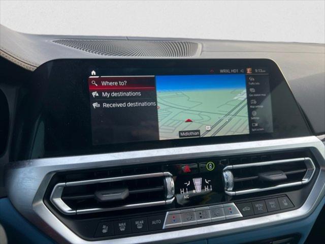 2023 BMW M4 Competition