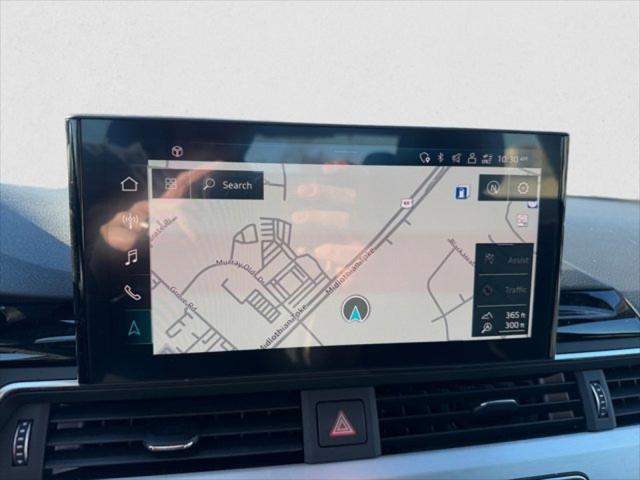 2023 Audi A4 Prestige 45 TFSI S line quattro S tronic