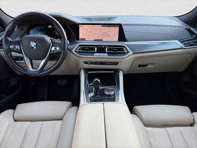 2022 BMW X6 xDrive40i