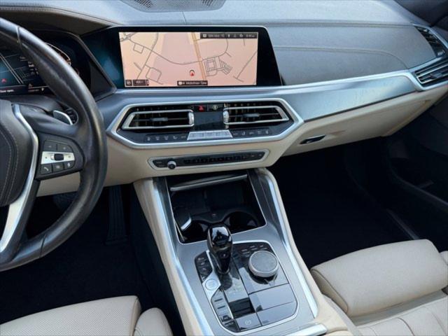 2022 BMW X6 xDrive40i