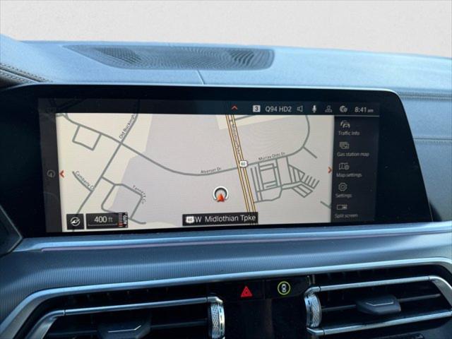 2022 BMW X6 xDrive40i