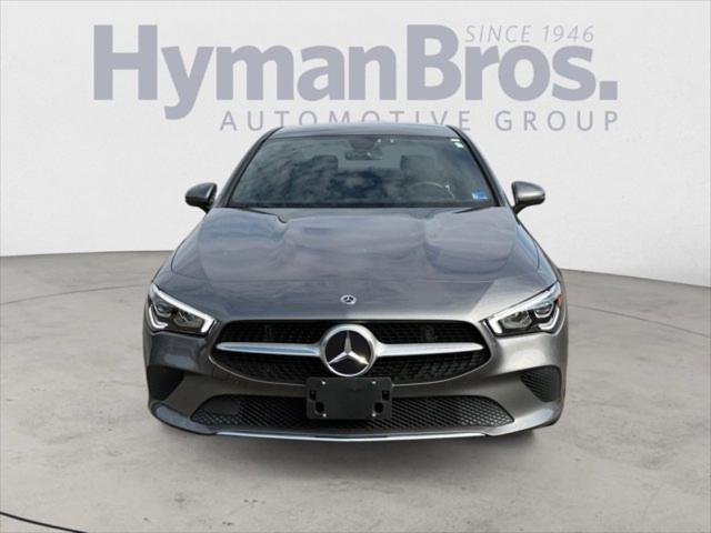 2021 Mercedes-Benz CLA CLA 250 , Premium Package