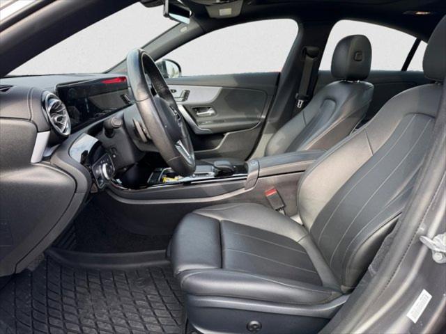 2021 Mercedes-Benz CLA CLA 250 , Premium Package