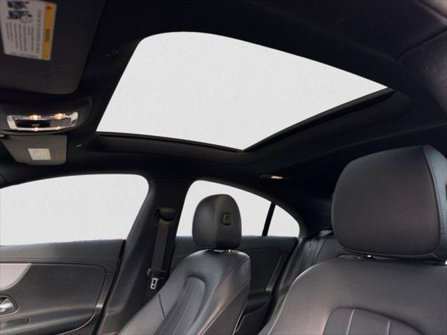 2021 Mercedes-Benz CLA CLA 250 , Premium Package