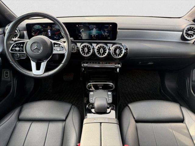 2021 Mercedes-Benz CLA CLA 250 , Premium Package