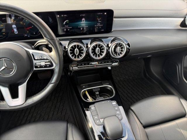 2021 Mercedes-Benz CLA CLA 250 , Premium Package