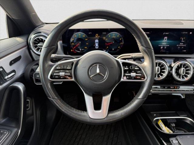 2021 Mercedes-Benz CLA CLA 250 , Premium Package