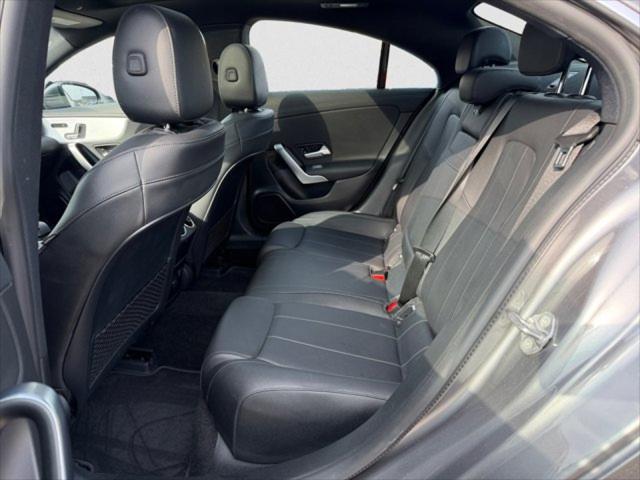 2021 Mercedes-Benz CLA CLA 250 , Premium Package