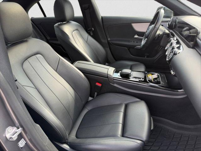 2021 Mercedes-Benz CLA CLA 250 , Premium Package