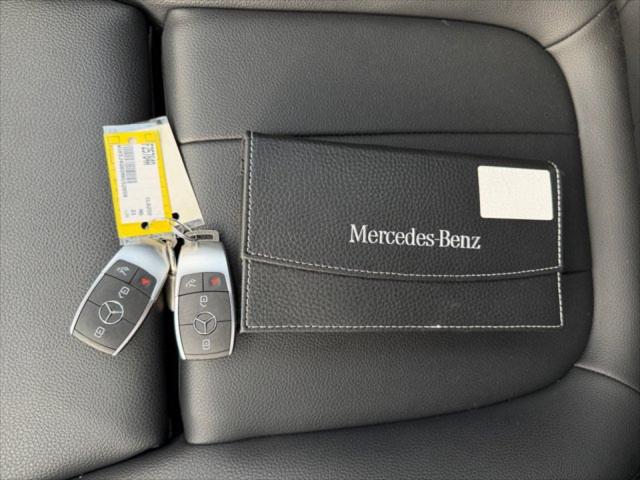 2021 Mercedes-Benz CLA CLA 250 , Premium Package