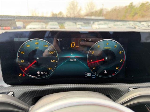 2021 Mercedes-Benz CLA CLA 250 , Premium Package