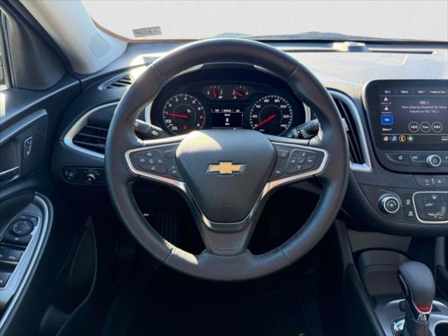 2024 Chevrolet Malibu FWD RS