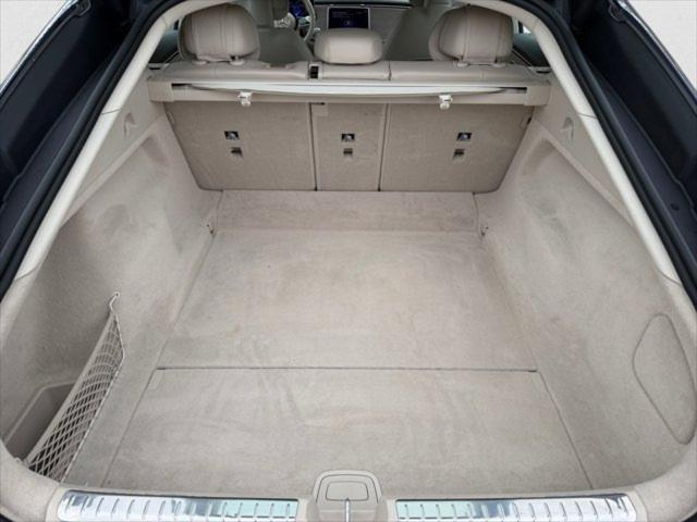 2022 Mercedes-Benz EQS 450 EQS 450+