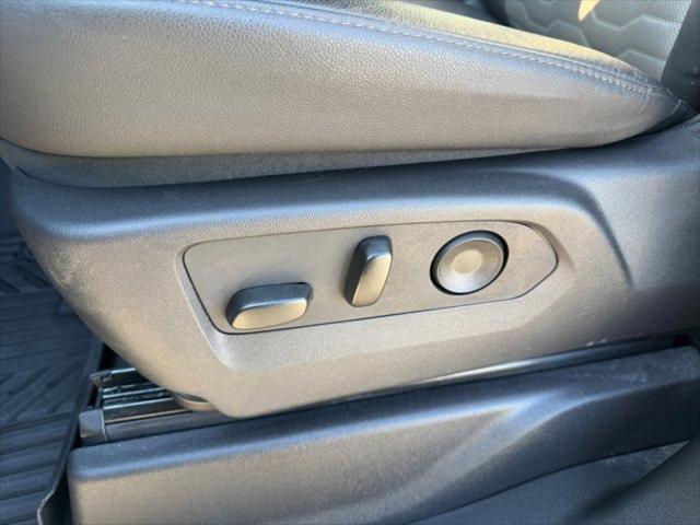 2024 Chevrolet Silverado 1500 4WD Crew Cab Short Bed ZR2