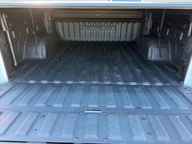 2024 Chevrolet Silverado 1500 4WD Crew Cab Short Bed ZR2