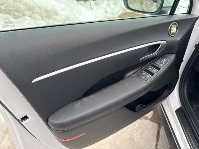 2026 Hyundai Sonata SE
