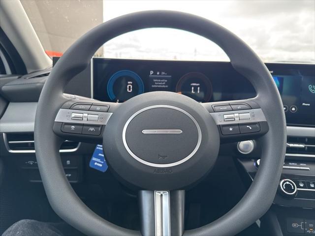 2026 Hyundai Sonata SE