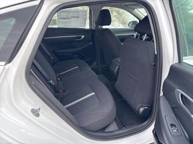2026 Hyundai Sonata SE
