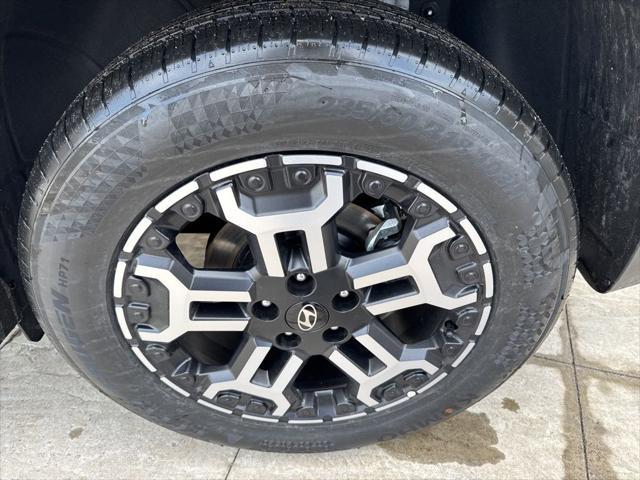 2026 Hyundai Tucson XRT