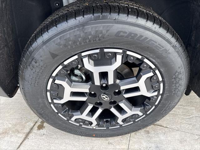 2026 Hyundai Tucson XRT