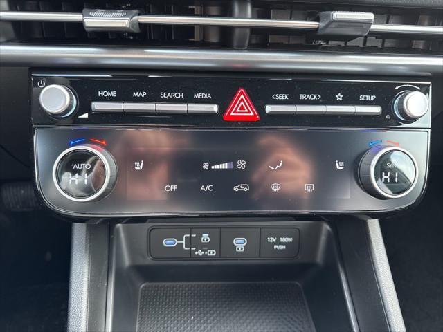 2026 Hyundai Tucson XRT