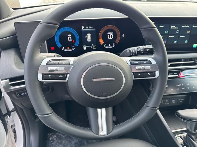 2026 Hyundai Tucson XRT