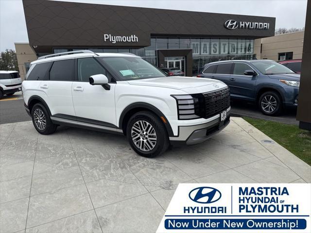 2026 Hyundai Palisade SEL Premium for sale in PLYMOUTH, MA