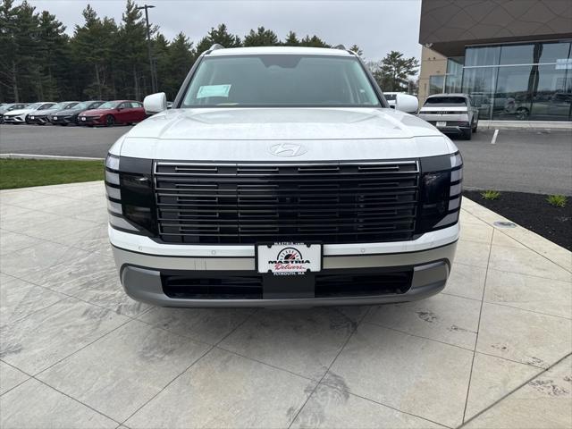 2026 Hyundai Palisade SEL Premium