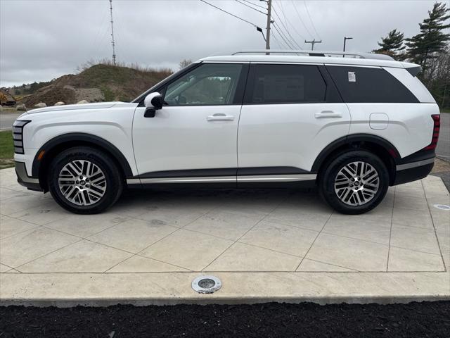 2026 Hyundai Palisade SEL Premium
