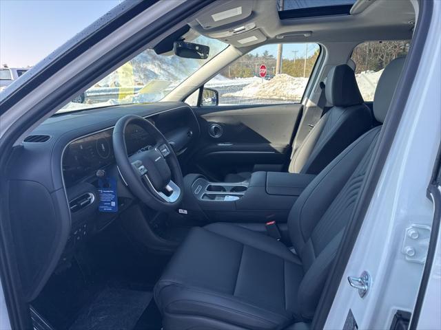 2026 Hyundai Palisade SEL Premium