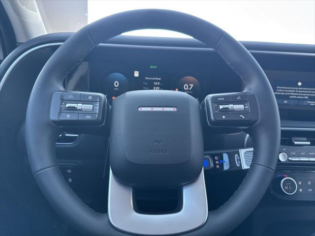 2026 Hyundai Palisade SEL Premium