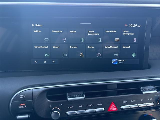2026 Hyundai Palisade SEL Premium