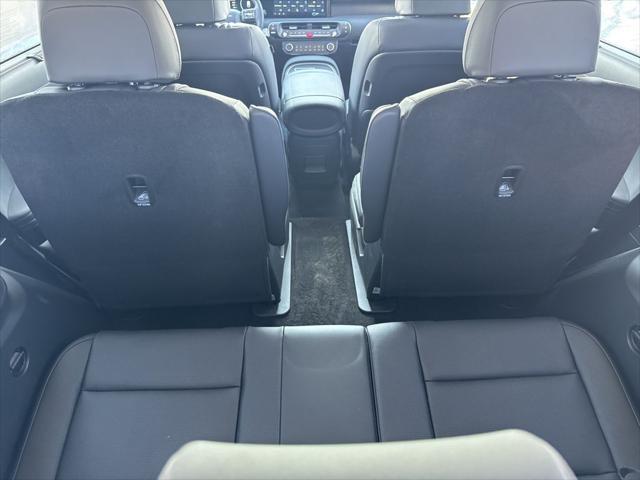 2026 Hyundai Palisade SEL Premium