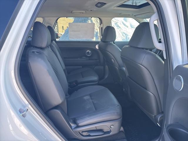2026 Hyundai Palisade SEL Premium