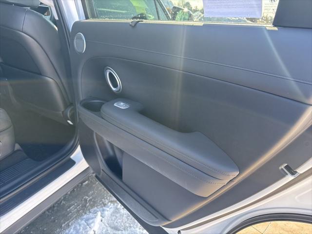 2026 Hyundai Palisade SEL Premium