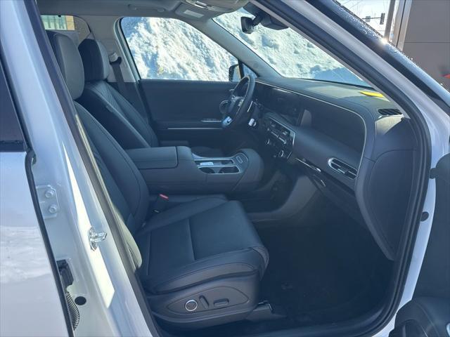 2026 Hyundai Palisade SEL Premium