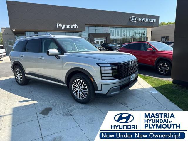 2026 Hyundai Palisade SEL Premium for sale in PLYMOUTH, MA