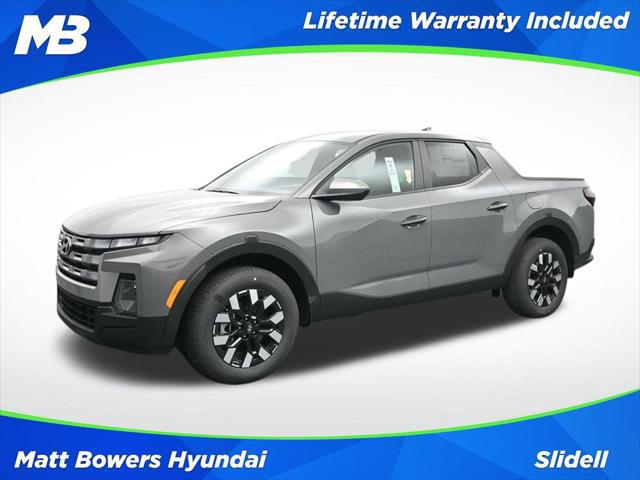 2026 Hyundai Santa Cruz SE for sale in SLIDELL, LA