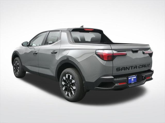 2026 Hyundai Santa Cruz SE