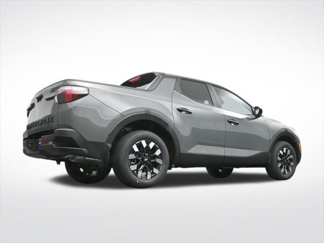 2026 Hyundai Santa Cruz SE