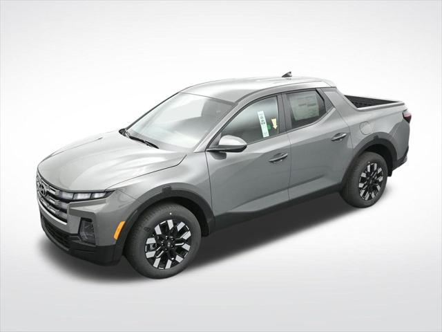 2026 Hyundai Santa Cruz SE